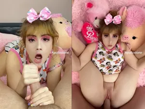 địt cực sướng với người tình mới lớn body chuẩn