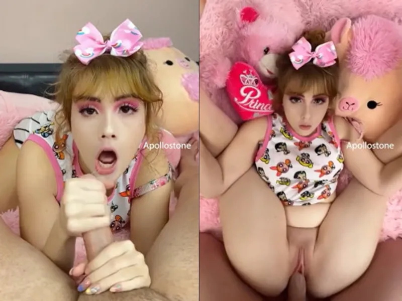 địt cực sướng với người tình mới lớn body chuẩn