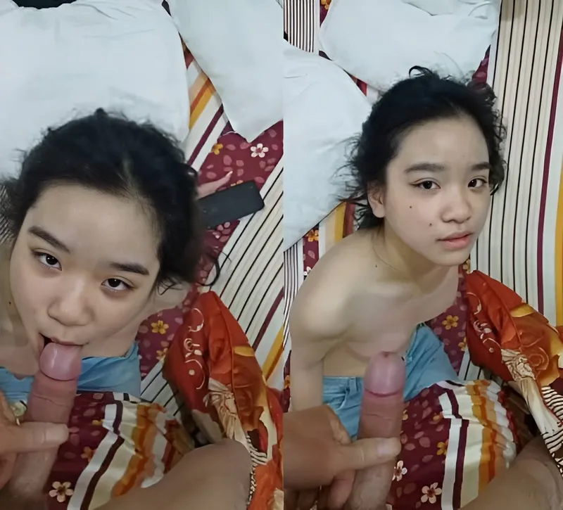 Series mút chuối vay tiền lấy thân trả tiền phần 7