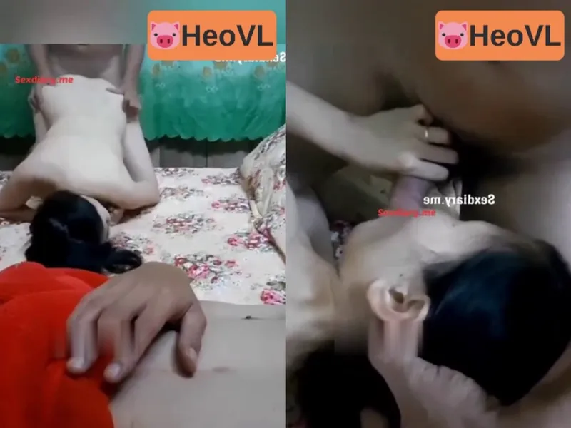 Ngồi quay video cho thằng bồ vợ mình